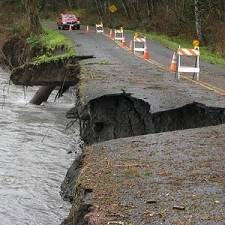 Hoh Road to be closed Sept. 5 - Oct. 5