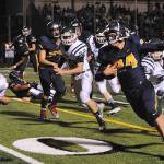 Spartans win first home game of the season