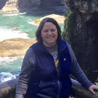 Our Big Backyard: Really the Backyard!