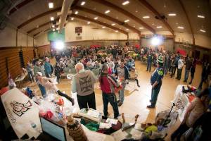 Changes for Cherish Our Children