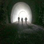 Our Big Backyard - All Aboard the Spruce Railroad Trail