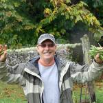 Annual potato dig: A harvest celebration at Cowan Farm