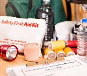 Scary Movie? Or Sound Advice?