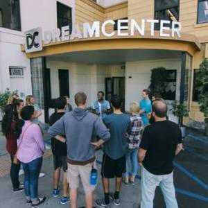 Helping others during my Summer Vacation