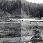 Clearwater Corrections Center, now known as Olympic, as seen in this photo taken June 26, 1969.