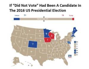 Why you should VOTE!