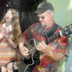 Monday Musicale fundraiser Nov. 4