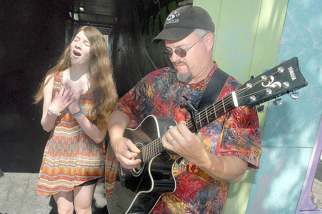 Monday Musicale fundraiser Nov. 4