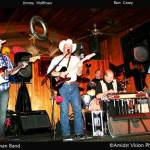 Jim Hoffman Band