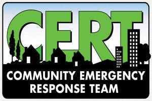 CERT Training in Forks