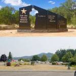 Gold Star Family Memorial