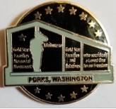 Pins are available with a $25 donation to the project.