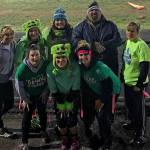 Powderpuff Flag Football