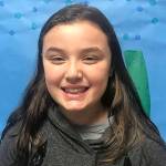 November Students of the Month