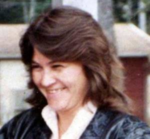 Sandra (Sam) (Harrison) Leyendecker