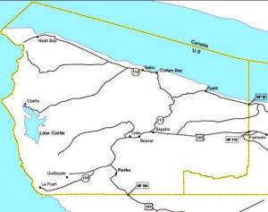 Clallam County Court District II