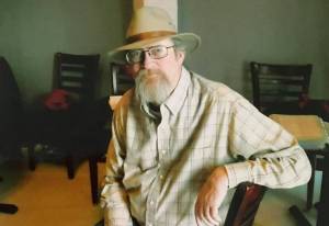 Billy Allen Oldfield IV