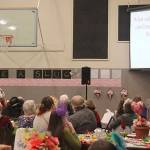 Garden Club Tea-Love a Slug