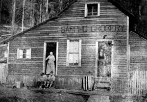 History Tales presentation to feature the history of ‘Sapho’