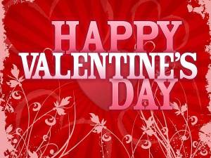 Valentines Activities
