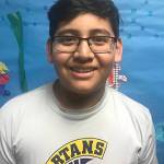 Izael Perez Valasquez