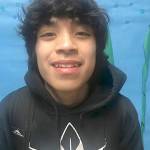 Kevin Comacho Roldan