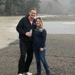 Jerome and Trish Kroll.