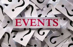 Community Announcements