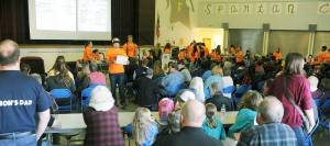 An amazing weekend and other news