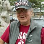 The late Jimmy Hobucket. Submitted photos