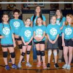 Youth Volleyball Season - Thanks!