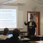 Collaborative update at ONRC