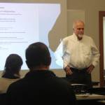 Collaborative update at ONRC