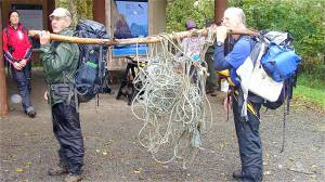 Sign-up for Beach Clean-up!