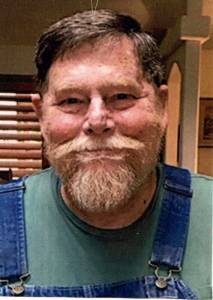 DOUGLAS KEITH MOULTON