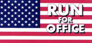 Candidate Filing Opens