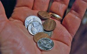 Elks Coin Box Dinner Thursday, May 16
