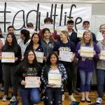 Honor Roll First Semester 2019
