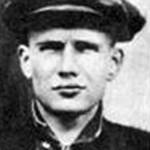 Sheriff William A. Nelson