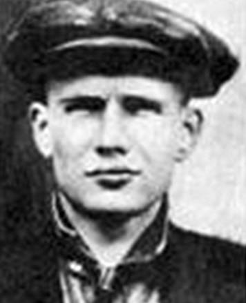 Sheriff William A. Nelson