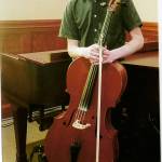 Monday Musicale’s Scholarship winners