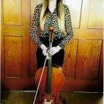 Monday Musicale’s Scholarship winners