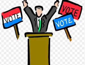 Election filing ends in Clallam County