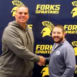 Meet Coach Highfield