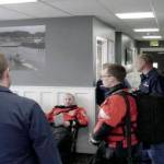 Tsunami Drill May 21, 2019