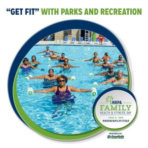 Get Fit!