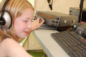 Emergency Communications Field Day Event