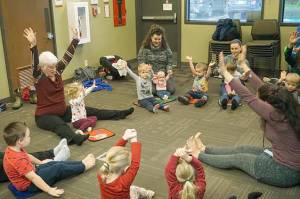 Community Announcements
