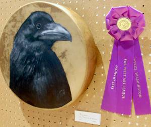 4th of July Art and Photo Show results