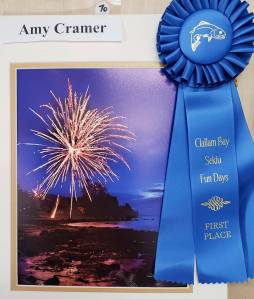 Fun Days Photo Show Winners